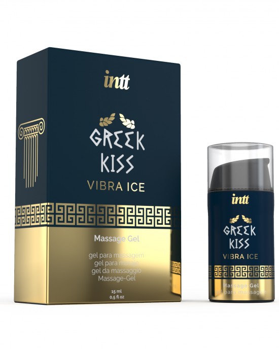 Intt Greek Kiss