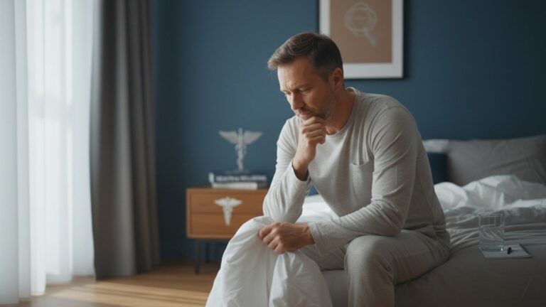 Impotencja — co to jest i jak ją leczyć?