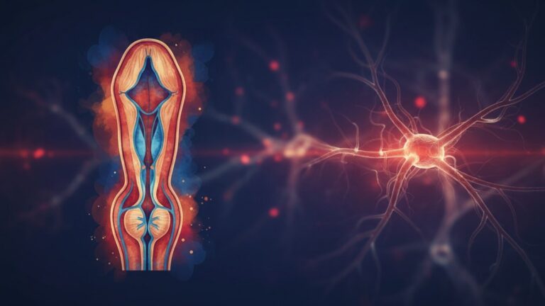 Erekcja — co to jest i jak przebiega?