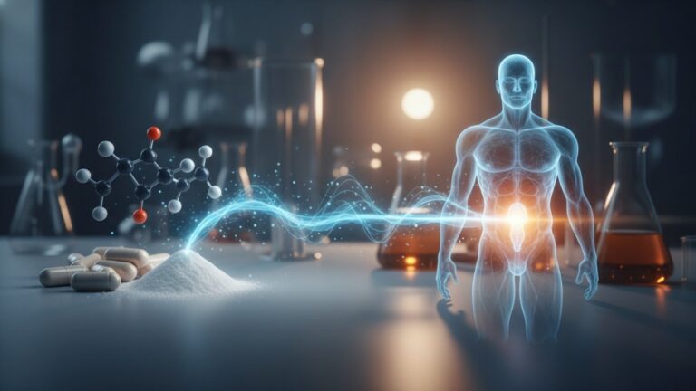 L-arginina a potencja — jak aminokwas wpływa na erekcję