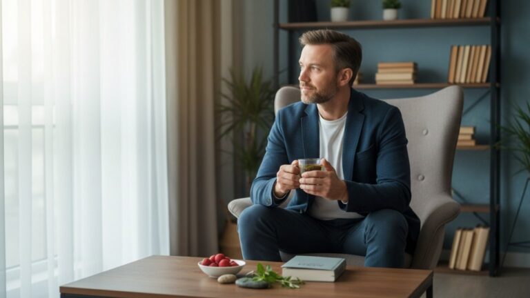 Libido u mężczyzn — co je obniża i jak je podnieść